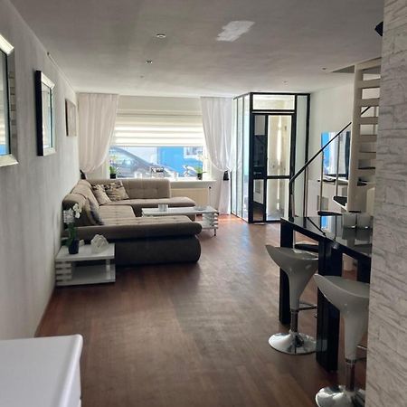 ザントフォールトBeach House Hollywoodアパートメント エクステリア 写真