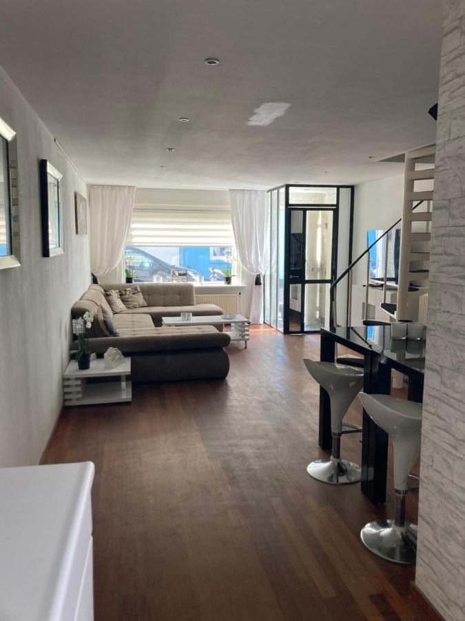 ザントフォールトBeach House Hollywoodアパートメント エクステリア 写真