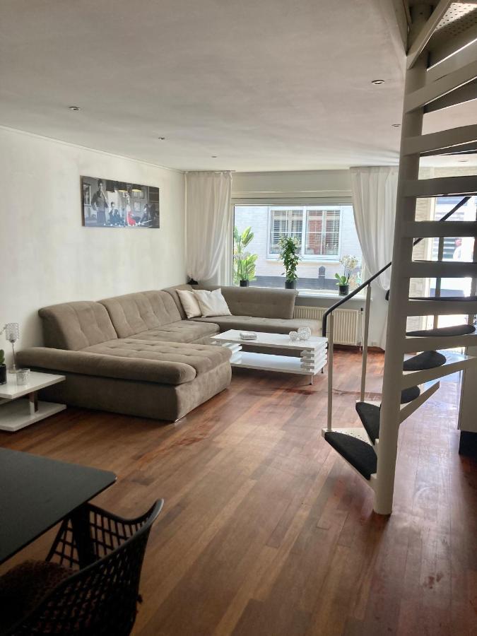ザントフォールトBeach House Hollywoodアパートメント エクステリア 写真