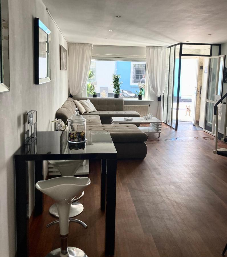 ザントフォールトBeach House Hollywoodアパートメント エクステリア 写真
